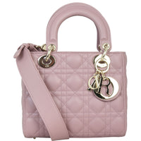 Dior Lady Dior MyABCDior Small
