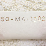 Dior Book Tote Mini Reve D'Infini