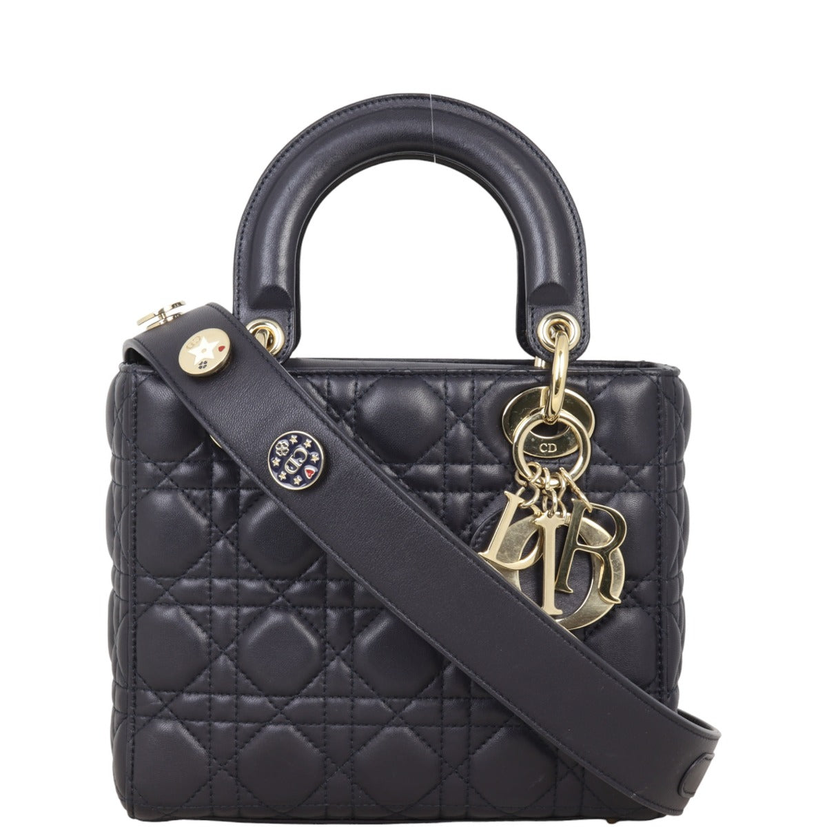 Dior Lady Dior My ABCDior Small