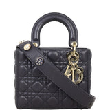 Dior Lady Dior My ABCDior Small