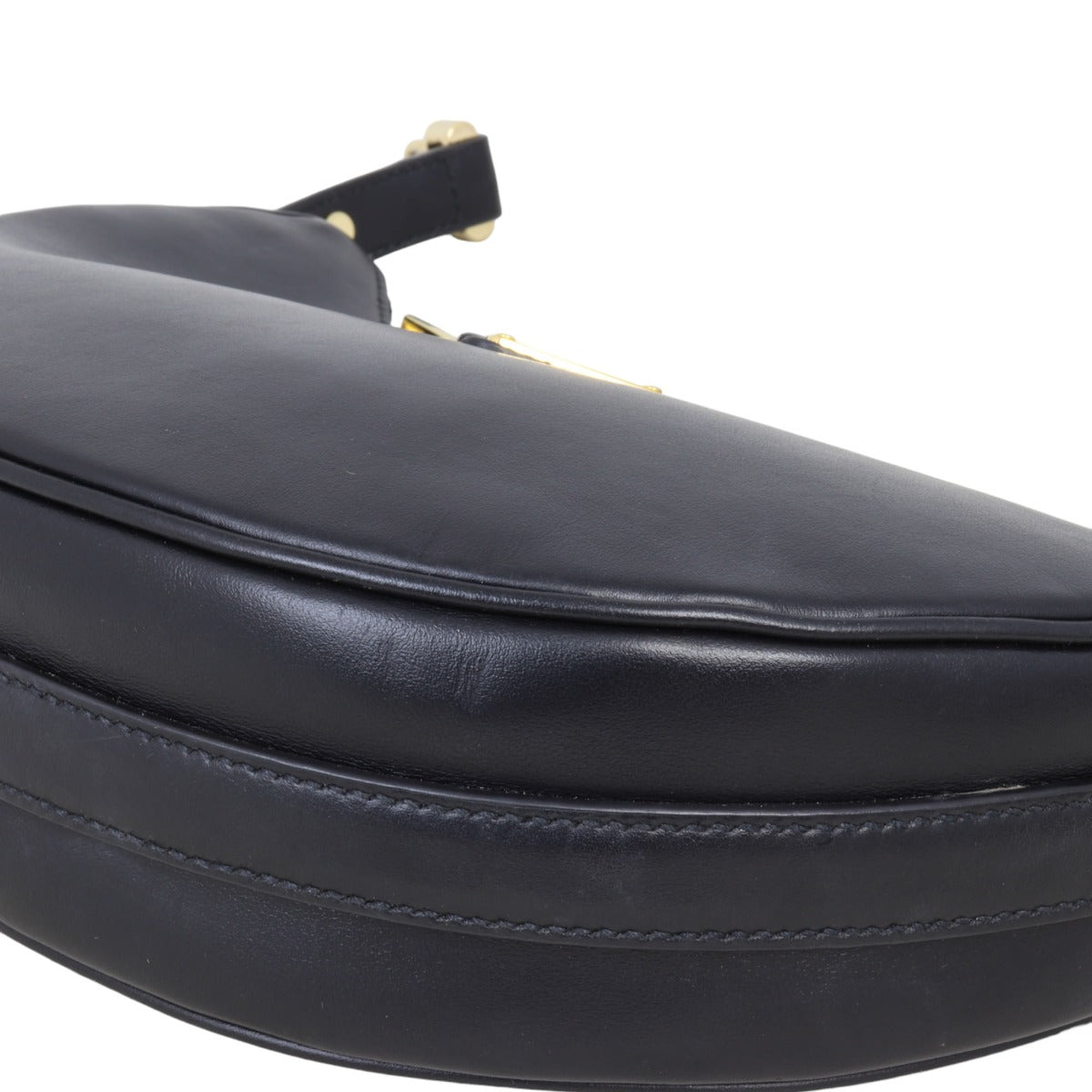 Prada Arque Shoulder Bag