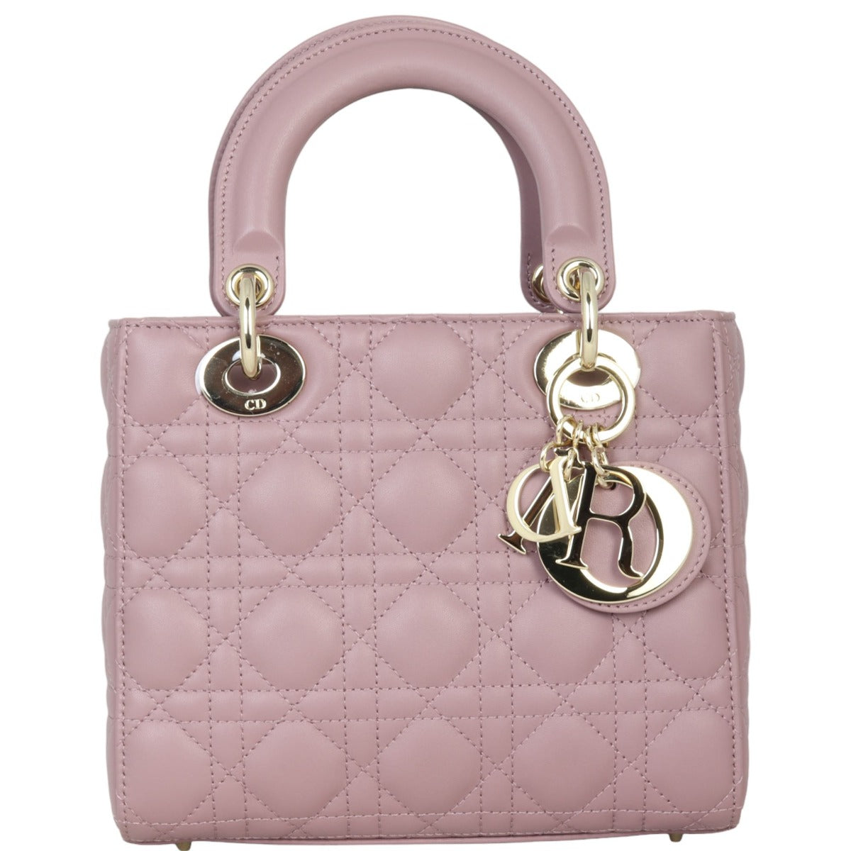 Dior Lady Dior MyABCDior Small