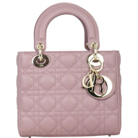 Dior Lady Dior MyABCDior Small