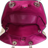 Dior Diorissimo Tote Large