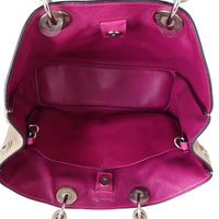 Dior Diorissimo Tote Large