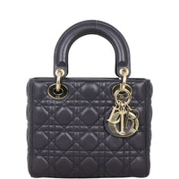 Dior Lady Dior My ABCDior Small