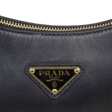 Prada Arque Shoulder Bag