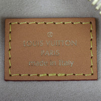 Louis Vuitton Boite Chapeau Souple PM Damier Azur