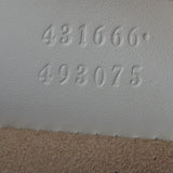 Gucci Sylvie Mini Chain Bag Date Code