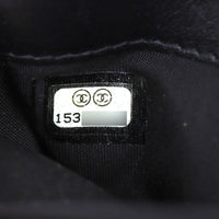 Chanel Brilliant CC Yen Wallet Patent