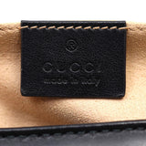 Gucci GG Marmont Matelasse Mini Shoulder Bag