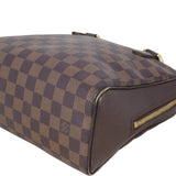 Louis Vuitton Brera Damier Ebene