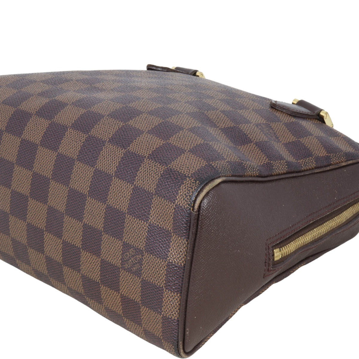 Louis Vuitton Brera Damier Ebene