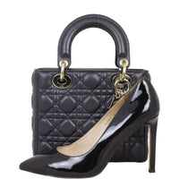 Dior Lady Dior My ABCDior Small