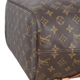 Louis Vuitton Neverfull MM Monogram