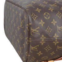 Louis Vuitton Neverfull MM Monogram