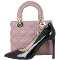 Dior Lady Dior MyABCDior Small