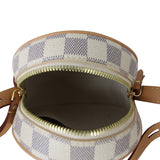 Louis Vuitton Boite Chapeau Souple PM Damier Azur