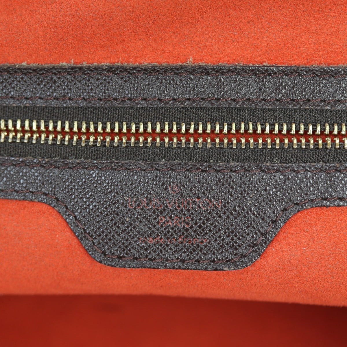 Louis Vuitton Brera Damier Ebene