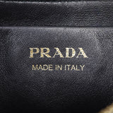 Prada Arque Shoulder Bag