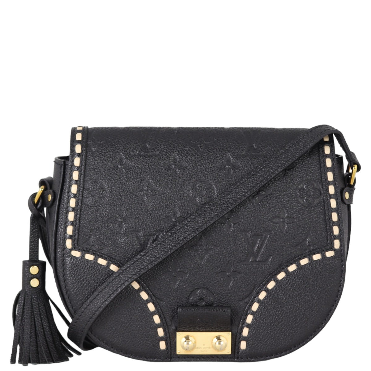 Louis Vuitton Junot Monogram Empreinte