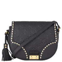 Louis Vuitton Junot Monogram Empreinte