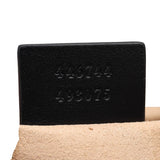 Gucci GG Marmont Matelasse Mini Shoulder Bag