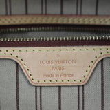 Louis Vuitton Neverfull MM Monogram