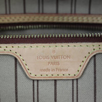 Louis Vuitton Neverfull MM Monogram
