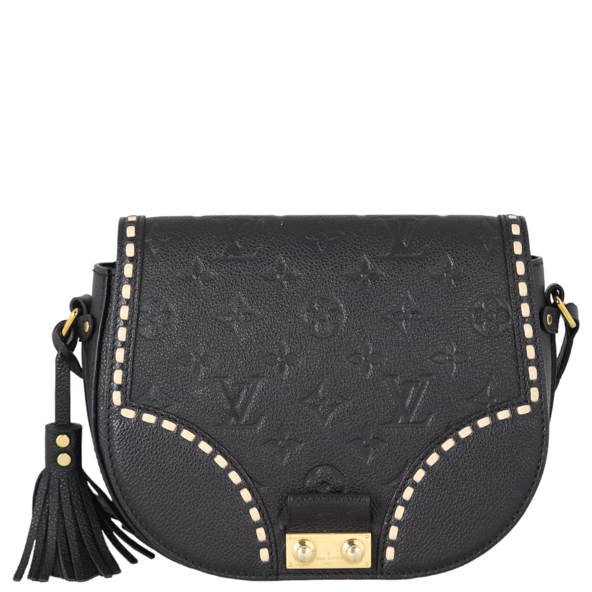 Louis Vuitton Junot Monogram Empreinte