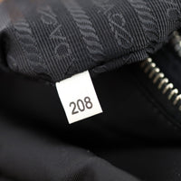 Prada Tessuto Large Tote