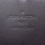 Louis Vuitton Zippy Wallet Monogram Vernis Made in
