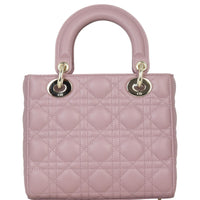 Dior Lady Dior MyABCDior Small