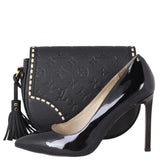 Louis Vuitton Junot Monogram Empreinte