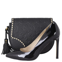 Louis Vuitton Junot Monogram Empreinte