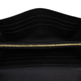 Louis Vuitton Sarah Wallet Monogram Empreinte