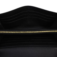 Louis Vuitton Sarah Wallet Monogram Empreinte