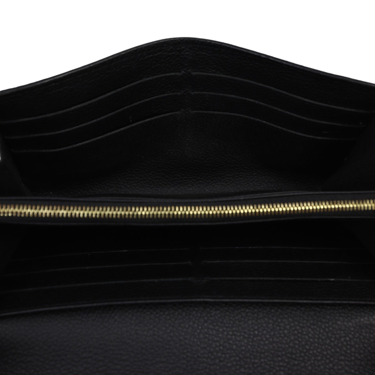 Louis Vuitton Sarah Wallet Monogram Empreinte