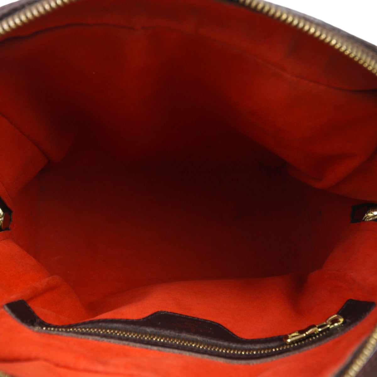 Louis Vuitton Brera Damier Ebene