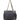 Chanel Petite Timeless Shopping Tote | Black Caviar