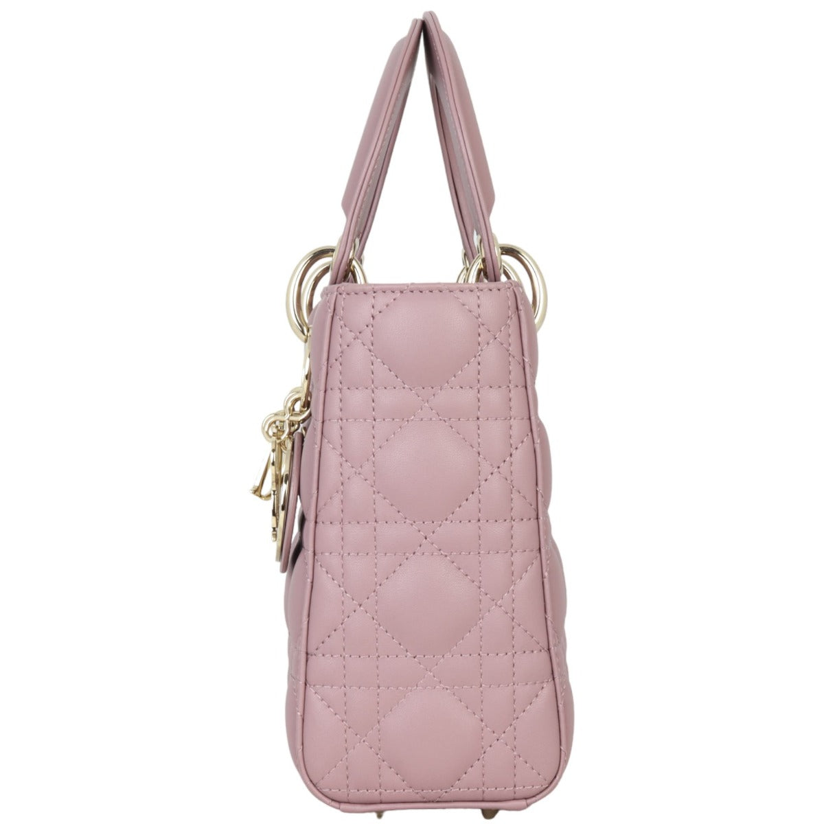 Dior Lady Dior MyABCDior Small