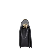 Chanel Boy New Medium | Black 22 Series