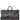 Louis Vuitton Keepall 55 Bandouliere Damier Graphite