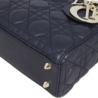 Dior Lady Dior My ABCDior Small