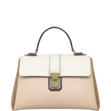 Bottega Veneta Piazza Top Handle Bag Small