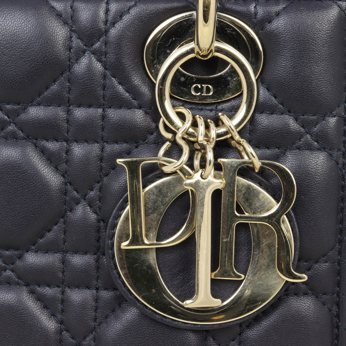 Dior Lady Dior My ABCDior Small