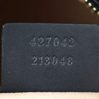 Gucci GG Supreme Bees Backpack Date Code