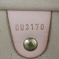 Louis Vuitton Speedy 35 Damier Azur Date Code