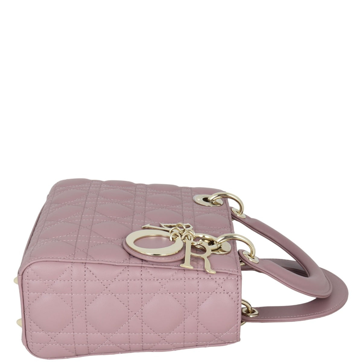 Dior Lady Dior MyABCDior Small