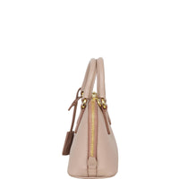 Prada Saffiano Lux Promenade Mini